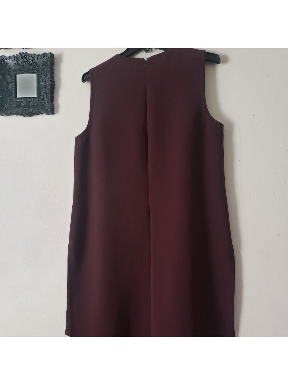 Contemporaine Exclusive Simons Dress - Picture 2 of 14